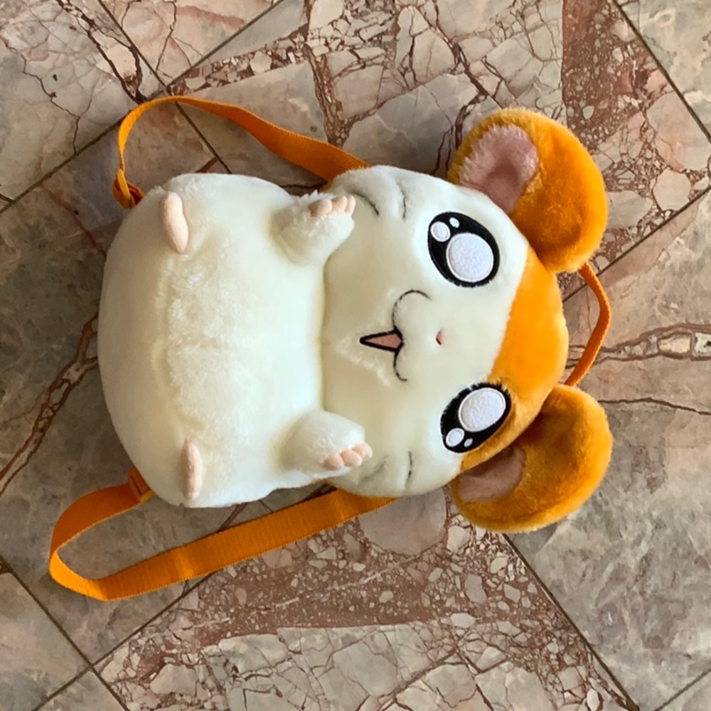 Kids backpack